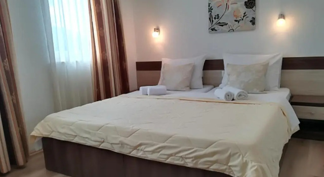 Двухместный номер Standard Villa Gaga