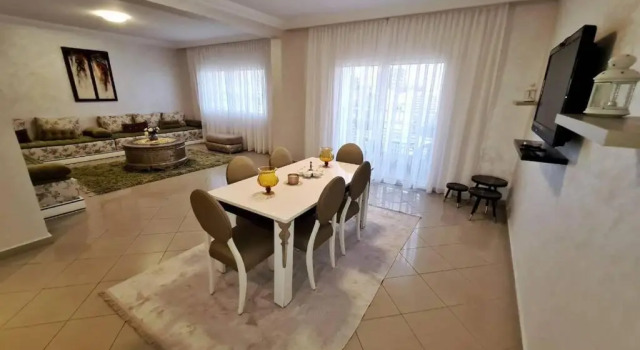 Апартаменты Appartement Haut Standing en plein centre ville