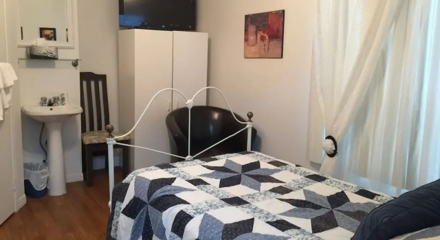 Студия Superior Auberge La Veranda