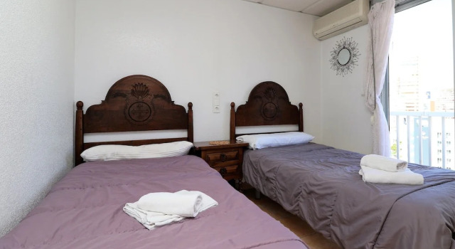 Almadraba Penthouse, Забронировать Отель Отели Бенидорм 3 звезды, 3*