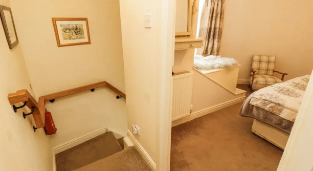 Corner Cottage