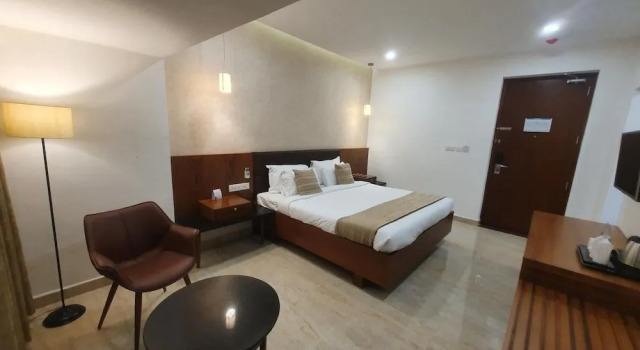 Hotel Aida, Book Hotel Kottayam New Delhi