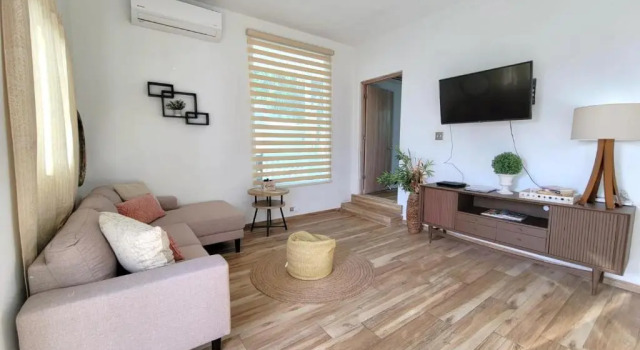 Casa Loba Suite 3 with private pool and tub, Забронировать Отель Отели Ринкон с парковкой, рядом с Domes, Парковка