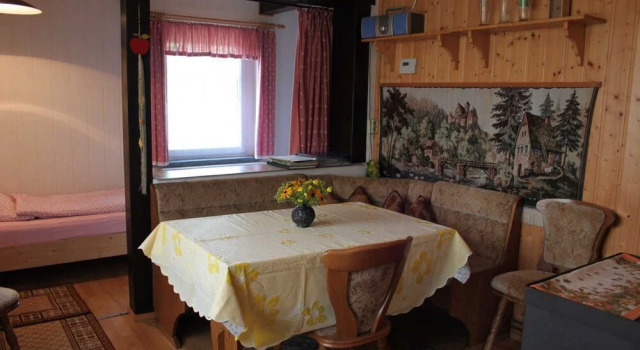 Ferienhaus Eisvogel, Забронировать Отель Люббенау Шпревальд, рядом с Haus für Mensch und Natur