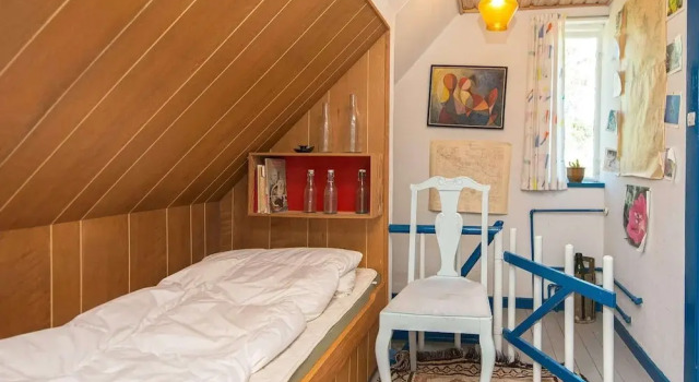 6 Person Holiday Home in Braedstrup-by Traum, Забронировать Отель  