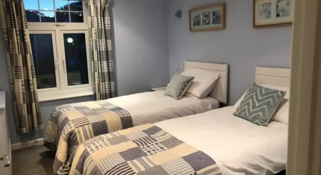 Atlantic Lodge, Prenota Hotel Saint Enoder Cornovaglia