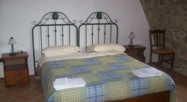 Студия Azienda Agrituristica Biologica Il Querceto