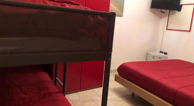 Номер Standard Le Porte Di Taormina