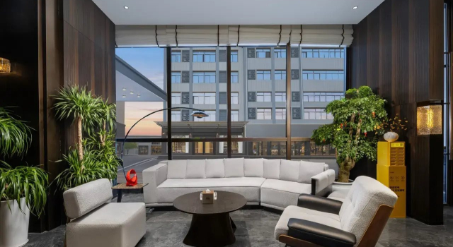 Days Hotel By Wyndham Changsha Xingsha, Book Hotel Xingsha Hunan