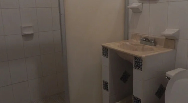 Бунгало c 1 комнатой Lizmar