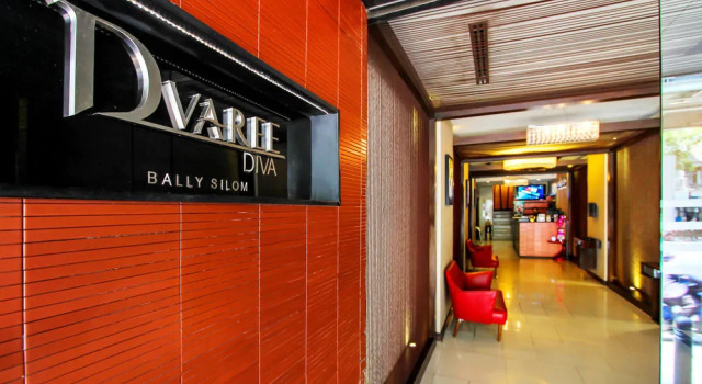 Ballys Studio Suite Silom, Забронировать Апартаменты/квартира Апартаменты Бангкока, рядом с Станция наземного метро Chong Nonsi, Апартаменты/квартира