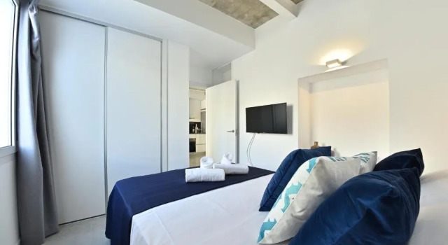 Апартаменты MyFlats Luxury Downtown