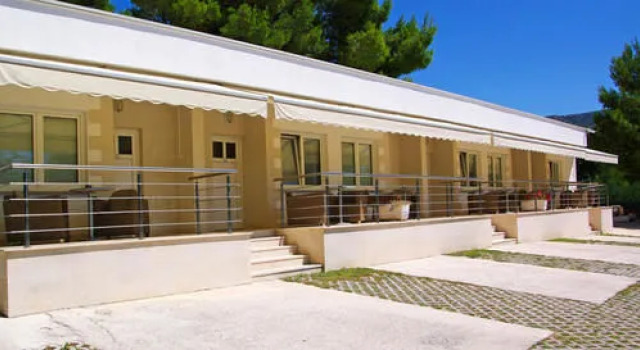 Zlatni Rat Beach Resort, Reserva ahora Hotel Bol 
