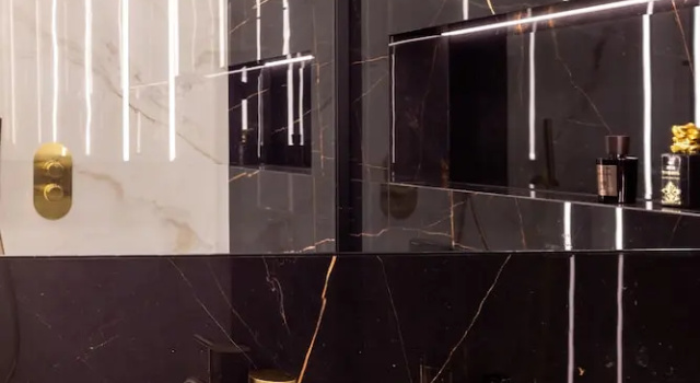 Люкс Canvas House by Fragola Collection