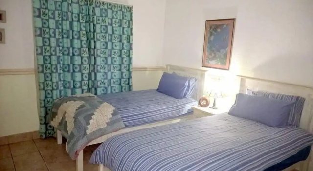 Villa Med 10, Забронировать Вилла Отели Баллито с бассейном, рядом с Пляж Thompson's Bay Beach, Бассейн