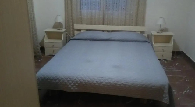 Апартаменты Alexandros Studios & Apartments