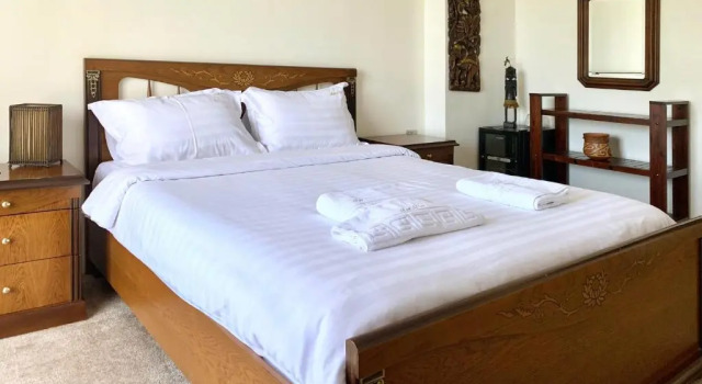 Номер Standard Hotel Art Montana