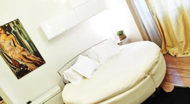 Petite Suite, Забронировать Отель Отели Бергамо 3 звезды, рядом с Стадион «Атлети Адзурри д’Италия», 3*