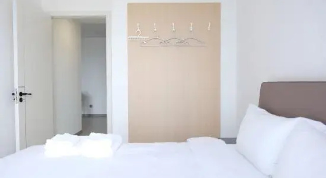 Люкс Yiz Hotel