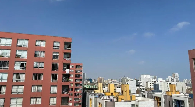 Departamento céntrico y moderno, exelente ubic., Забронировать Отель Лима Провинция Лима, рядом с Nuestra Señora de Guadalupe National School