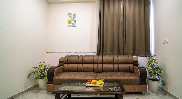 Люкс Standard Hotel U Connect Near RTO Office, Udaipur