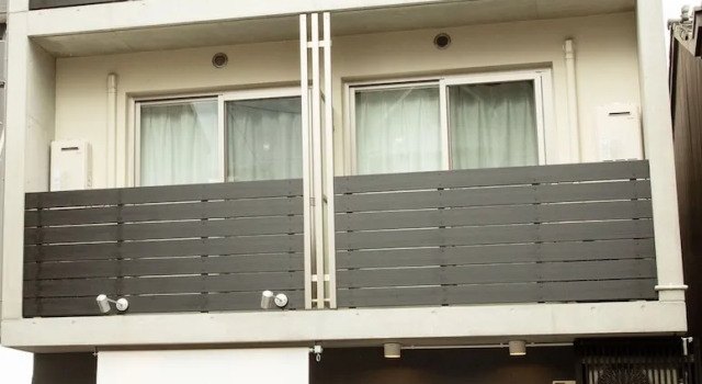 Rest inn Kyoto