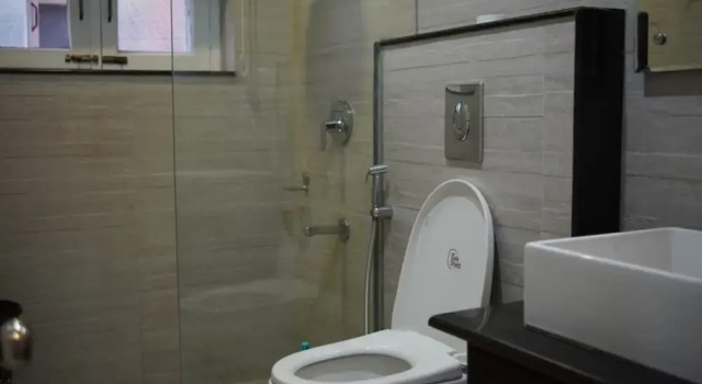 Номер Superior Hotel Metropolis