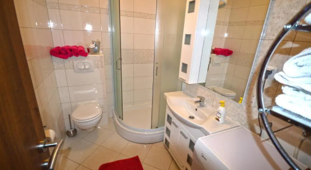 Апартаменты с 2 комнатами Apartmani Kovačević