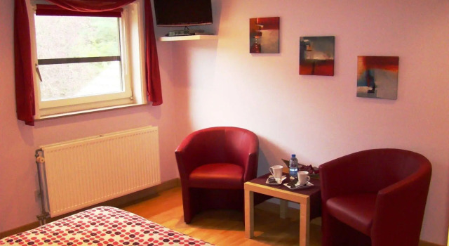 Woodside B&B