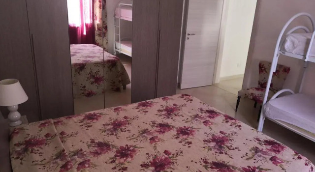 Cottage 1 chambre Casa Maria Sofia