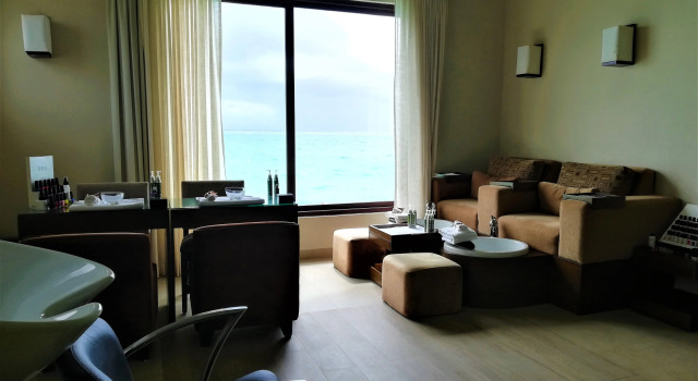 Palafitos Overwater Bungalows, All & More Inclusive - Adults Only, Prenota Resort Hotel SPA a Quintana Roo, SPA
