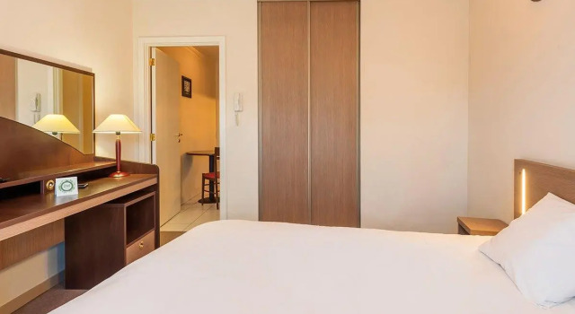 Двухместная студия AppartCity Classic Arlon - Porte du Luxembourg
