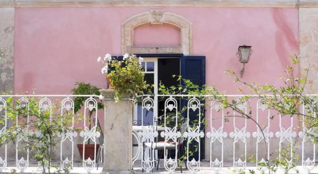 Villa Belkis, Book Villa Hotels in Sicily with Parking, Parking