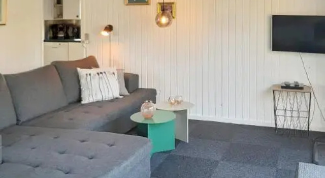 Holiday home Ålbæk VIII, Rezervovat Hotel Ålbæk 