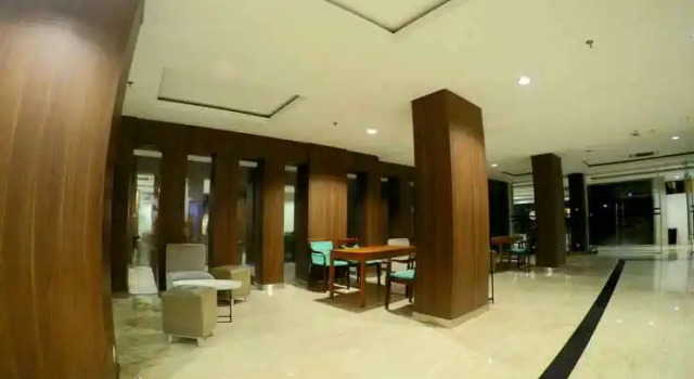 Apartment Jowo Klutuk 3