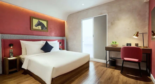 Номер Premier KiN Hotel Onsen