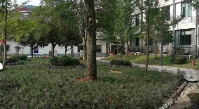 花水湾中安温泉宾馆, Prenota Hotel Chengdu Sichuan