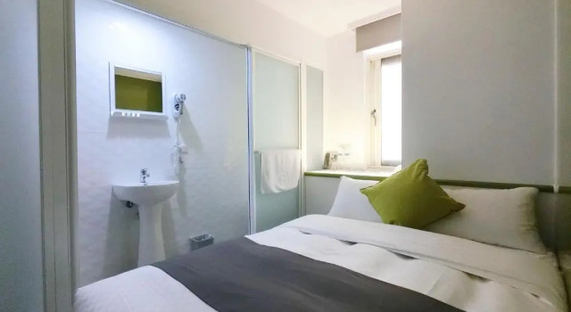 Run of House T.O. Hotel Chengde