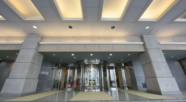 Hotel Monarque Tottori