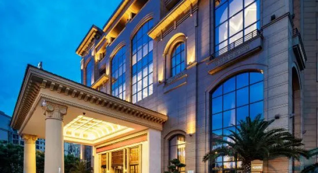 Hengmai Hotel, Varaa Hotelli Hotellit Sichuan pysäköinnillä, Pysäköinti