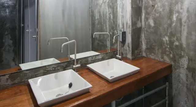 Номер Standard Yindee Travellers Lodge