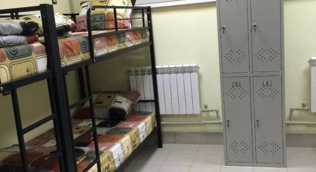 Urfin Hostel, Забронировать Хостел Хостелы Саранска, рядом с Фан-зона Саранска, Хостел