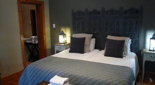 Двухместный номер Luxury Die Herehuis