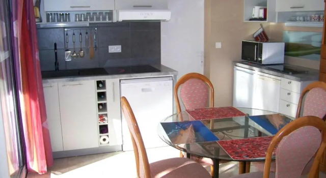 Апартаменты Rez-De-Jardin 50 M² Entre Biarritz Et Capbreton
