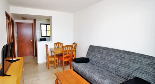 Apartamento Trinisol II - 5E
