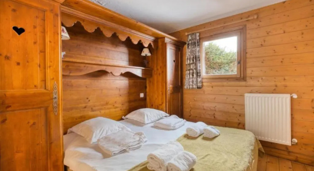 Résidence Les Alpages de Chantel - maeva Home - Appartement 4 Pièces 8 Pers 49