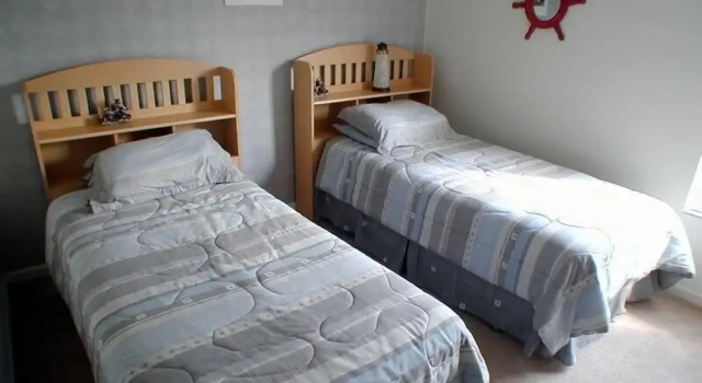 Вилла Ov2589 - Windsor Palms Resort - 6 Bed 4.5 Baths Villa