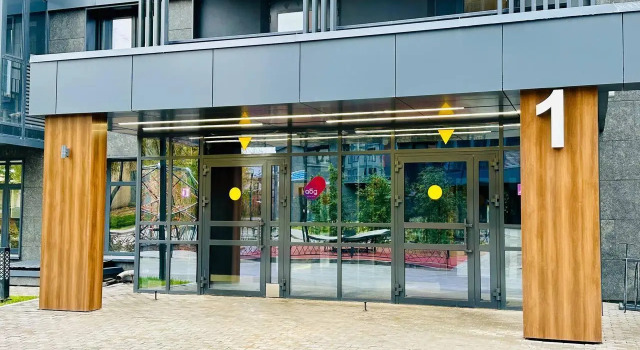 Apartments on Nikolay Ershov street 65B building 1, Prenota Appartamento Hotel economici a Tatarstan