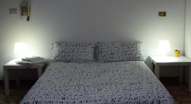 Номер Deluxe B&B Maia House