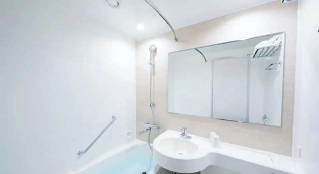 Двухместный номер клубный Hotel Nikko Himeji